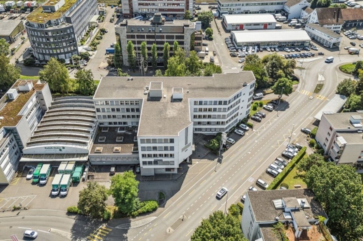 Ihr neues Büro mit Weitblick - Inspirierend und vielfältig! - 10