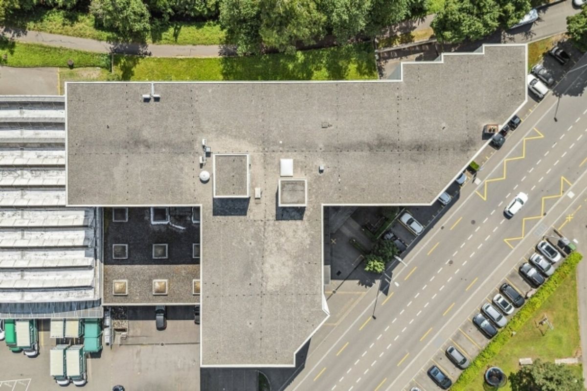 Ihr neues Büro mit Weitblick - Inspirierend und vielfältig! - 12