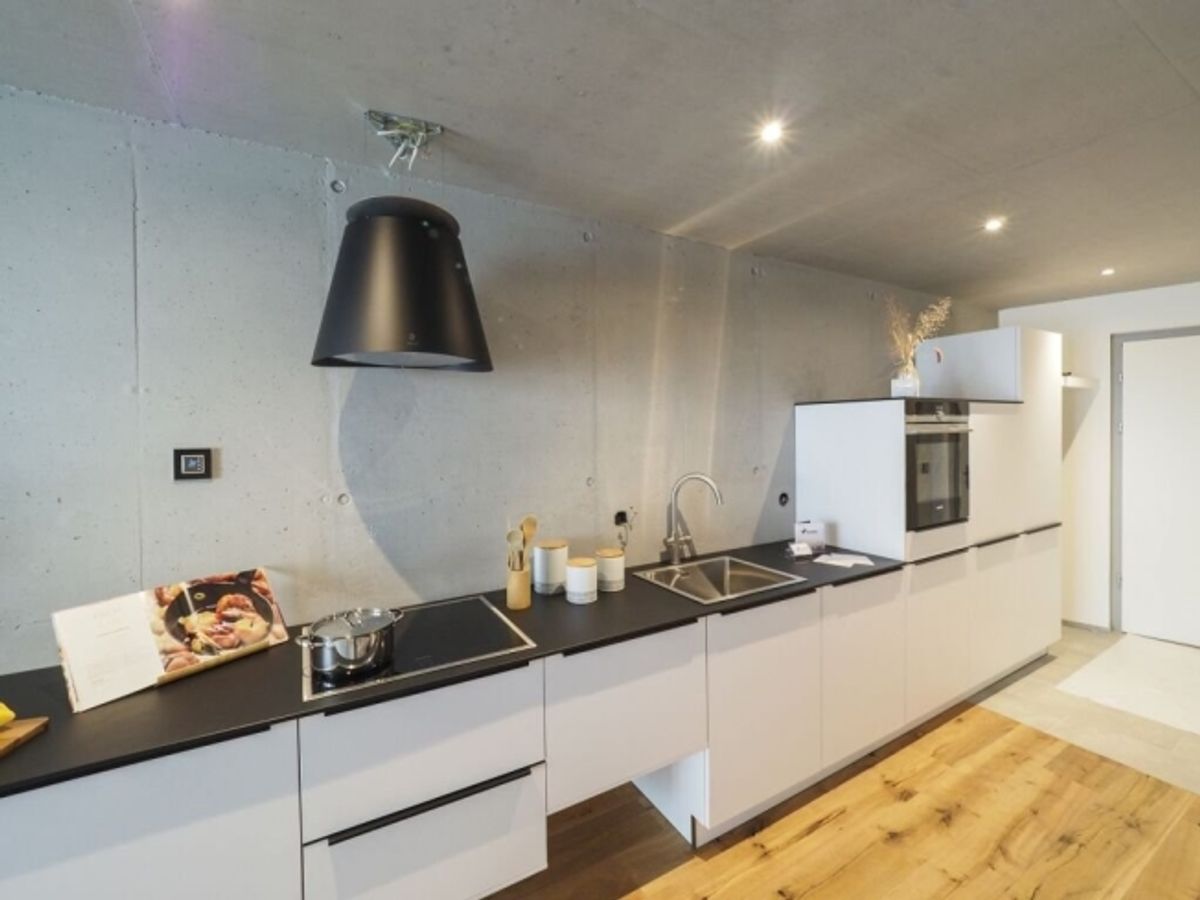 Wohnung sucht Single - 2