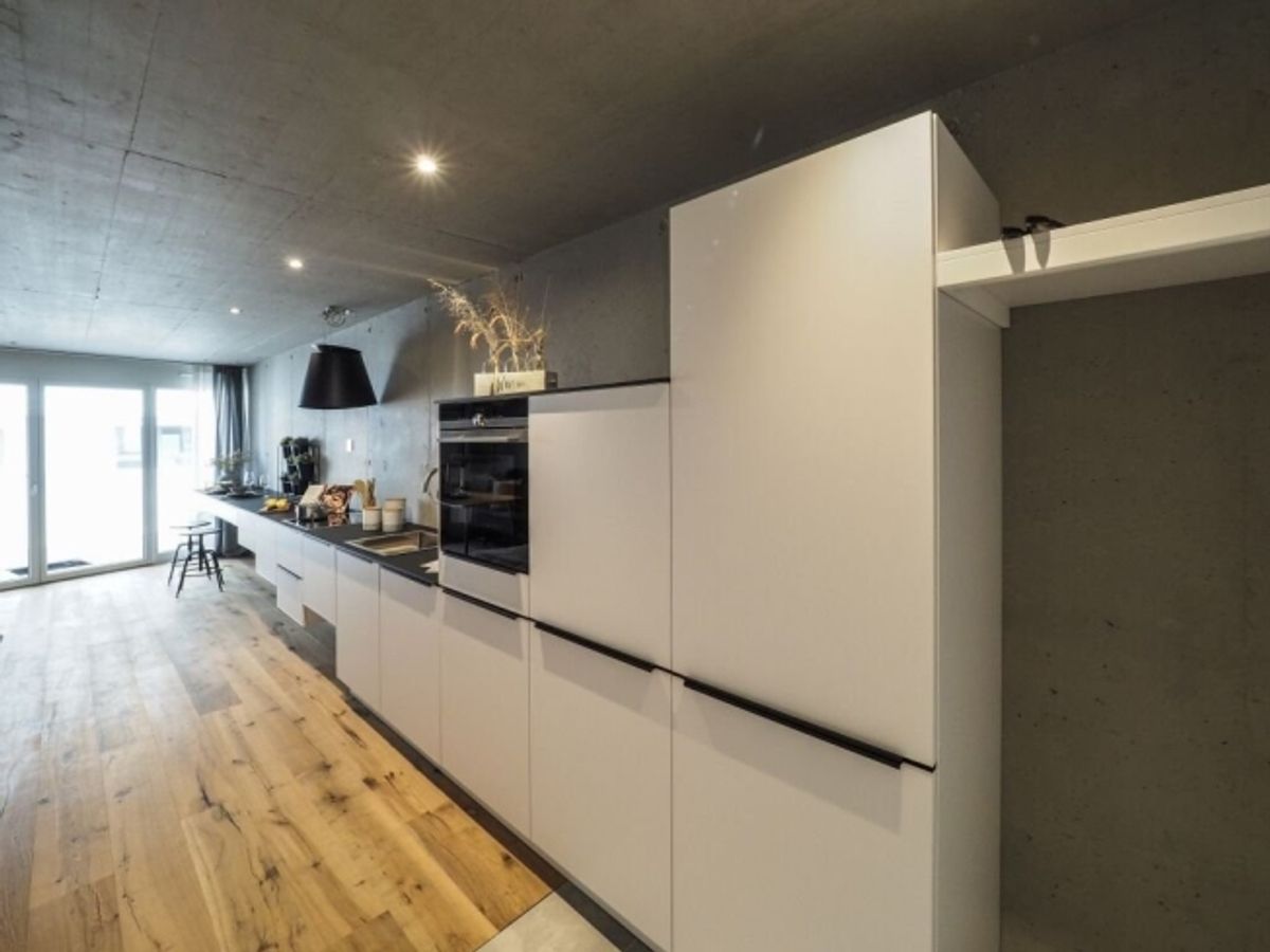 Wohnung sucht Single - 3