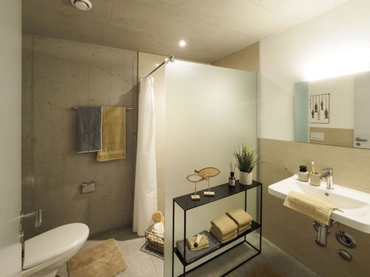 Wohnung sucht Single - 4