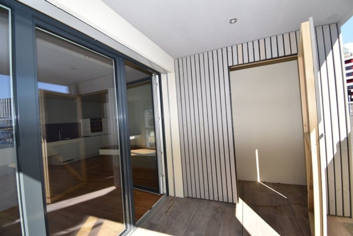 Wohnung sucht Single - 7