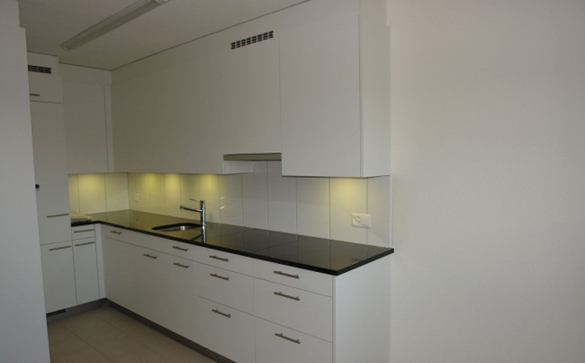 geräumige Wohnung zu günstigem Mietzins - 2