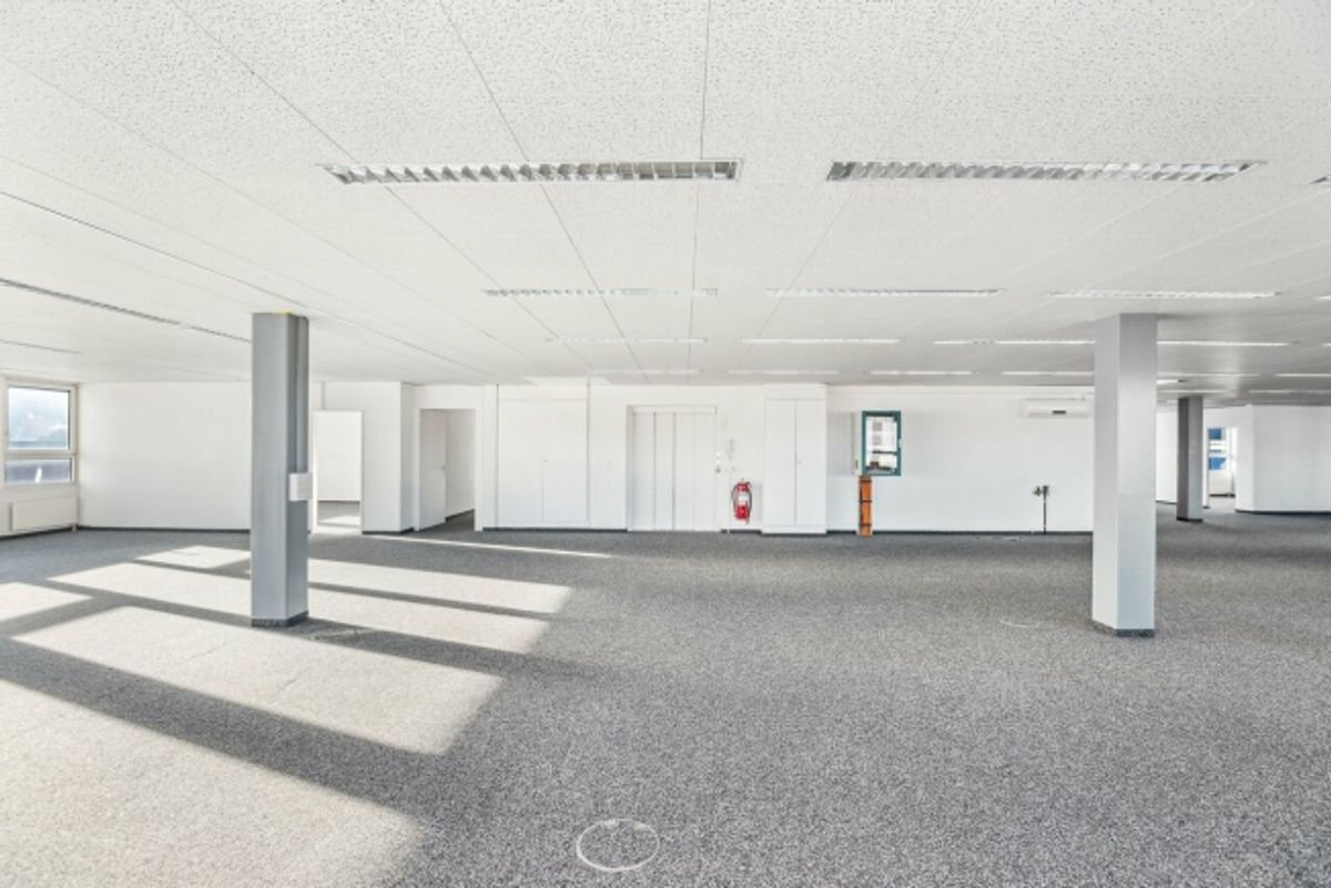 Arbeiten, wo Flexibilität auf Infrastruktur trifft - 3