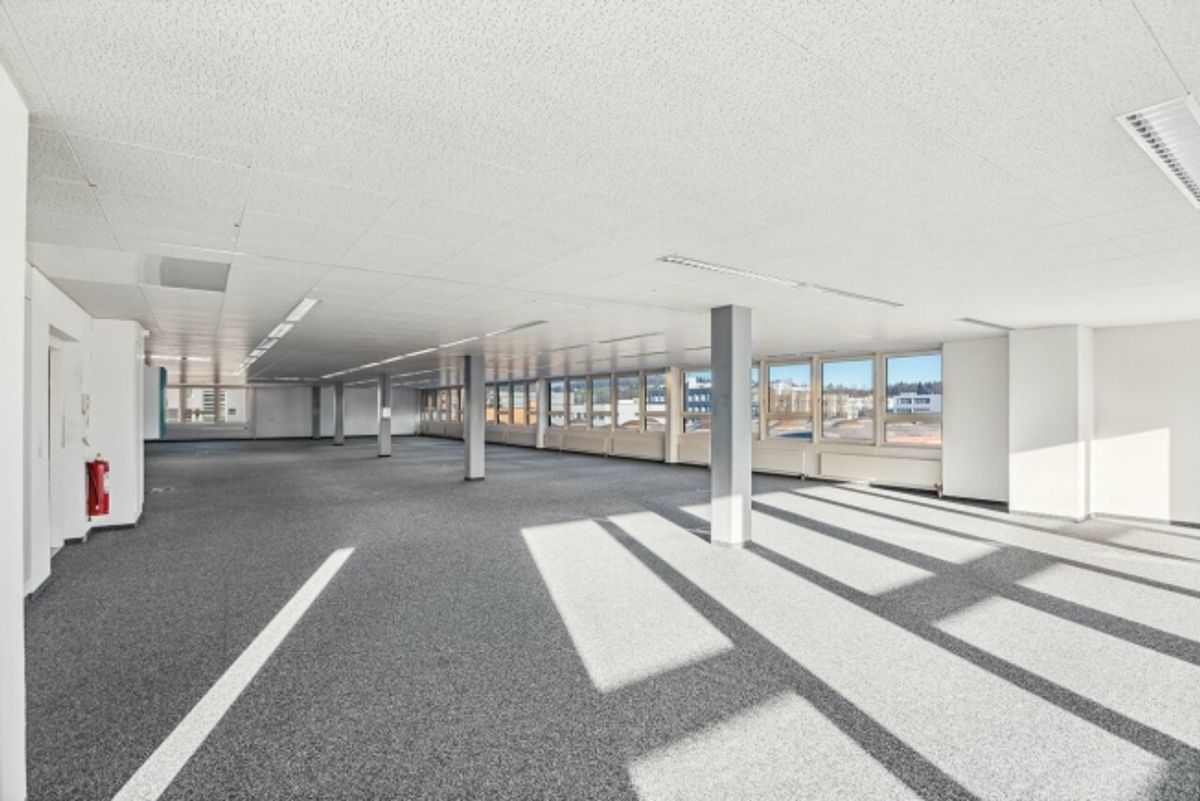 Arbeiten, wo Flexibilität auf Infrastruktur trifft - 4