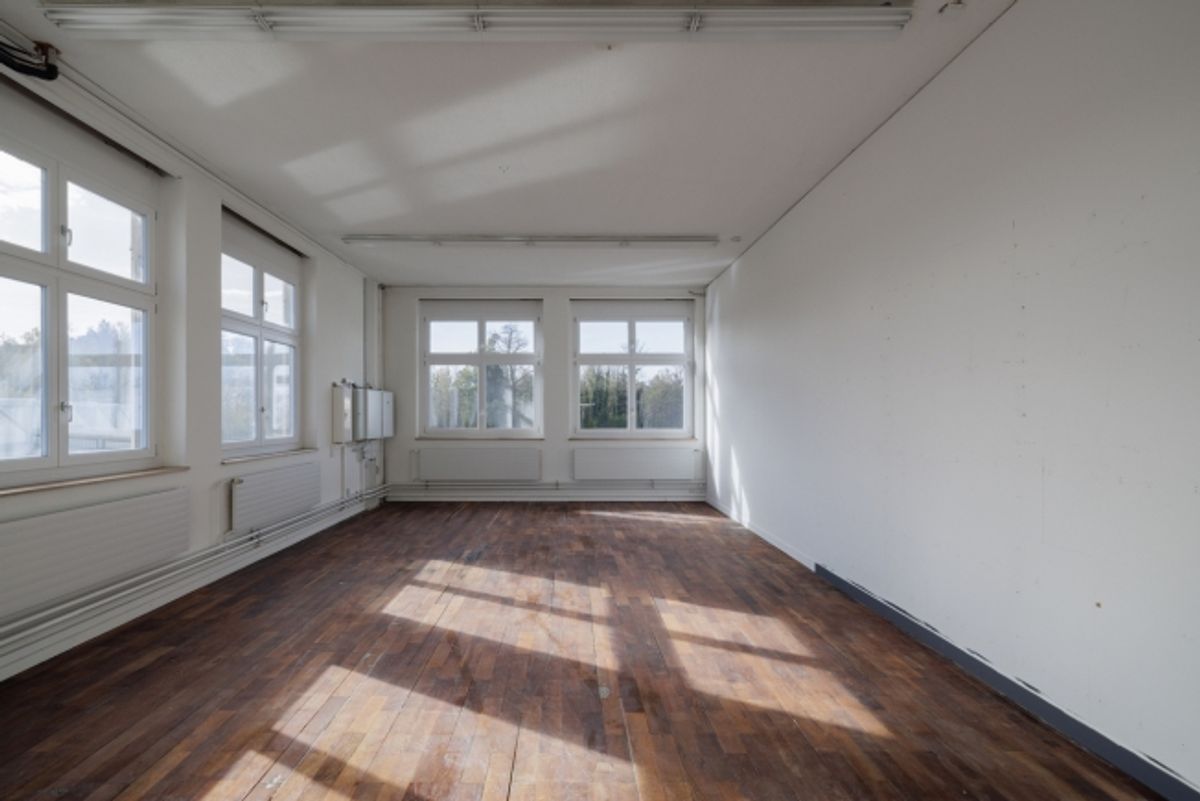 Gewerbefläche mit Charme und vielseitigen Möglichkeiten - 2