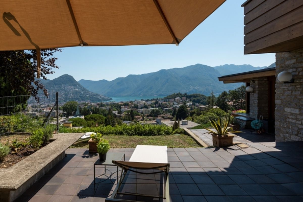 "Villa Al Roccolo", wo Komfort auf Natur trifft - 0