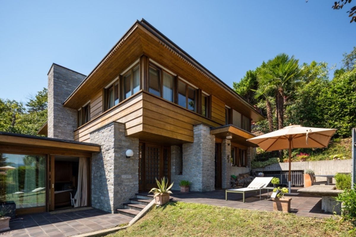 "Villa Al Roccolo", wo Komfort auf Natur trifft - 1