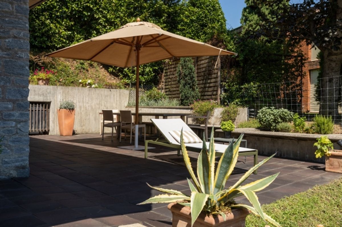 "Villa Al Roccolo", wo Komfort auf Natur trifft - 2