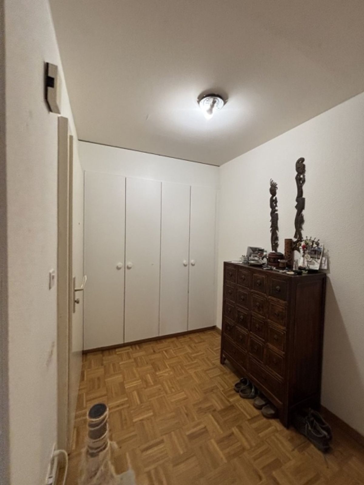 A saisir ! Spacieux logement à Vevey ! - 1