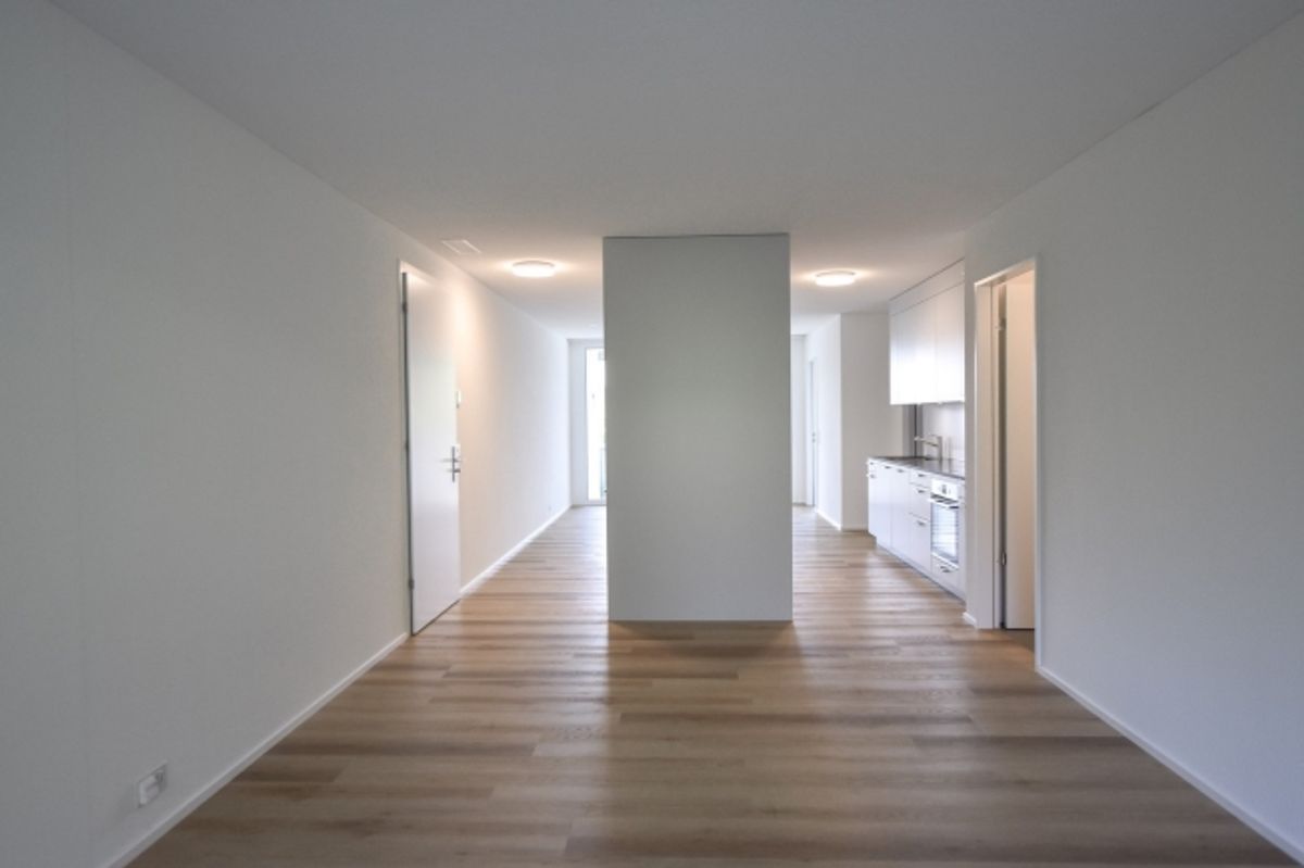 Wohnen, wo das Leben fliesst - 3
