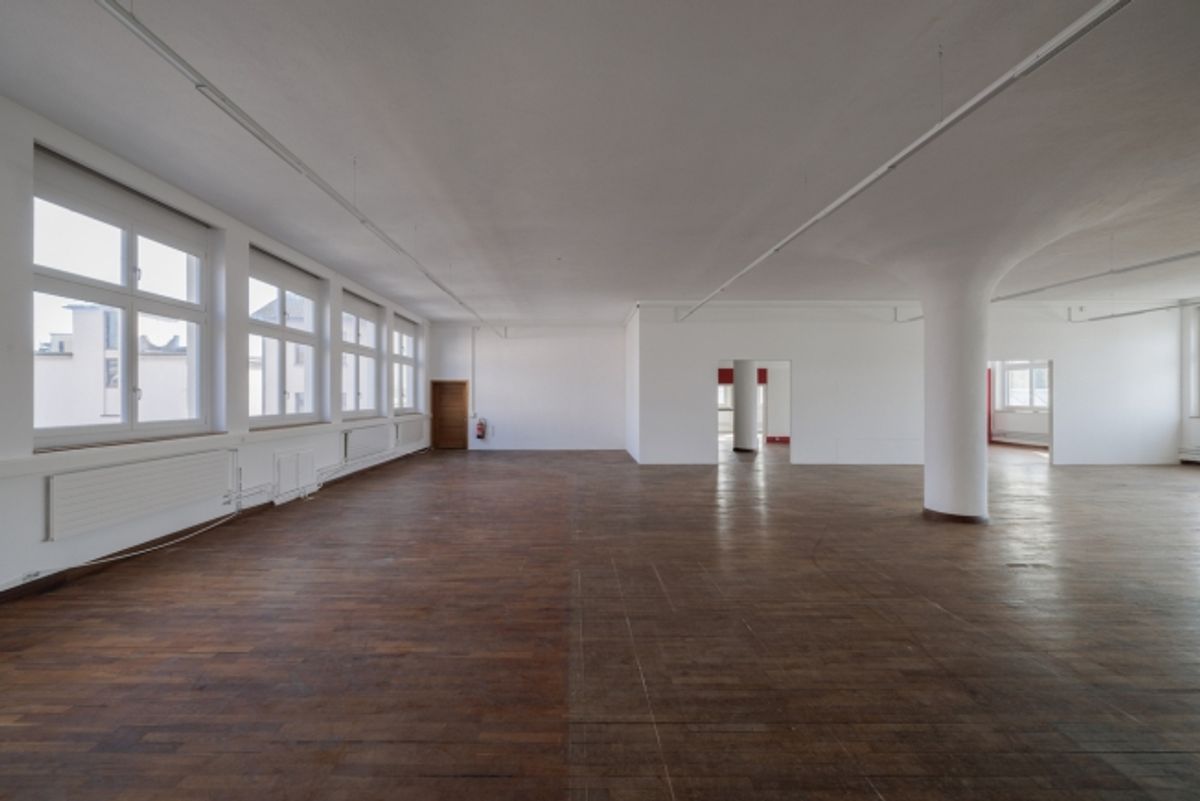Gewerbefläche mit Charme und vielseitigen Möglichkeiten - 5