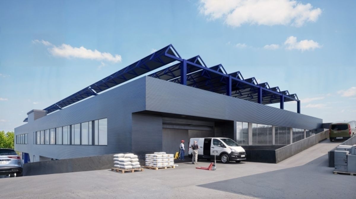 Gewerbe/Produktionsflächen mit Gestaltungsfreiraum und direkter Zufahrt! - 4