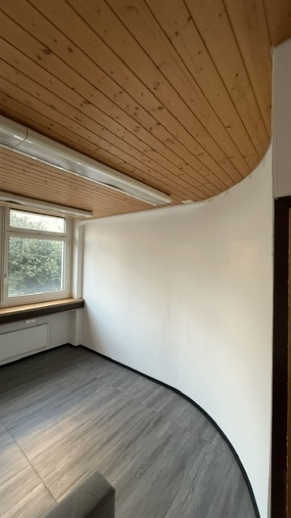 Helle Arbeitsräume mit natürlichem Charme - 2