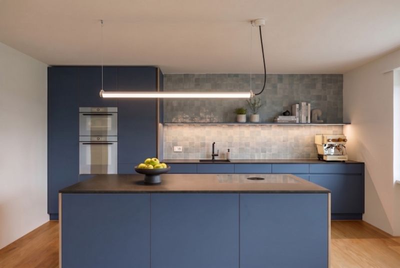RAFFINIERTE ARCHITEKTUR, QUALITÄT UND ZEITLOSE ELEGANZ - 3