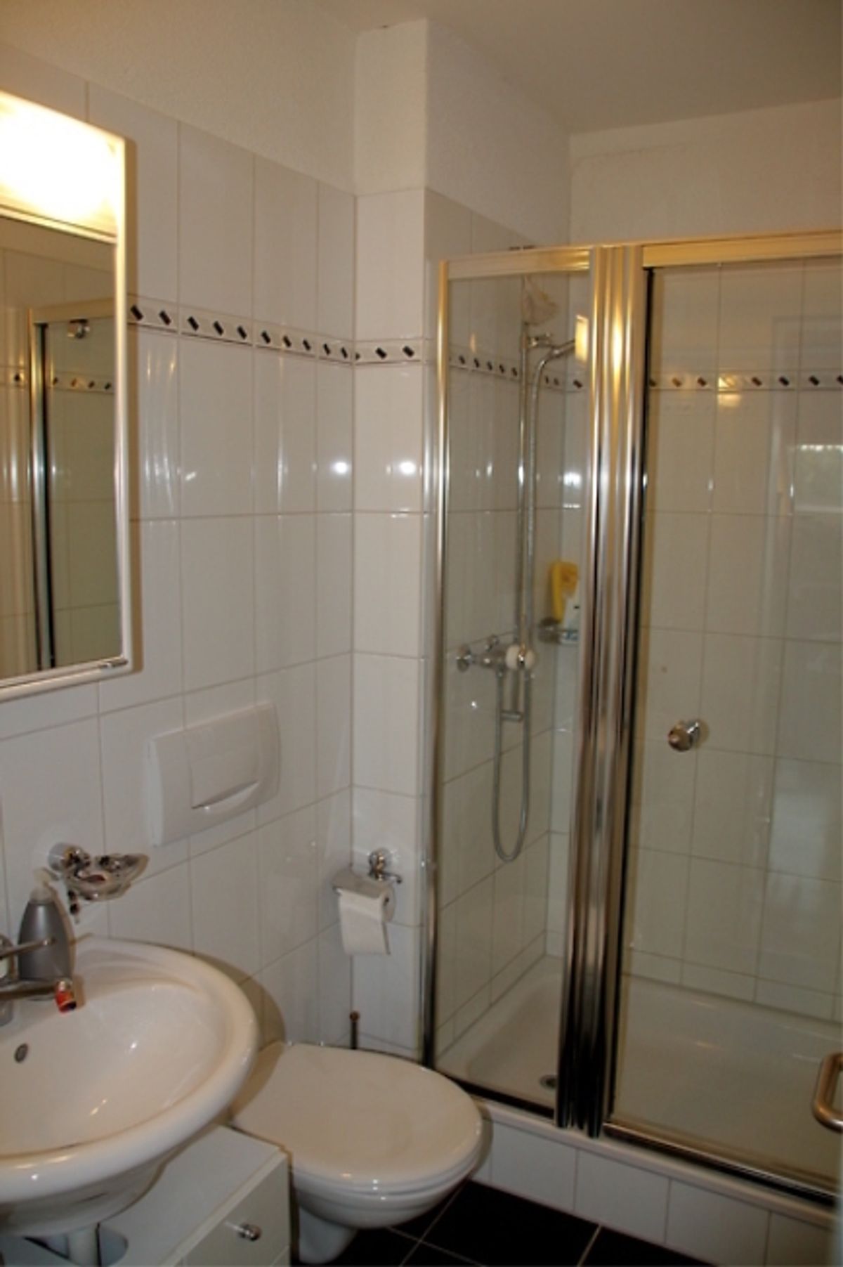 3½ ZI-WOHNUNG IN KLOTEN (ZH), MÖBLIERT, TEMPORÄR - 6