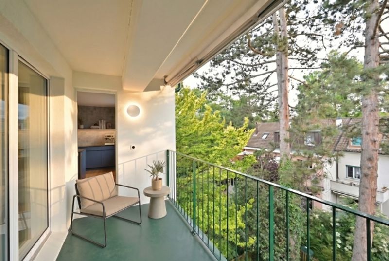 RAFFINIERTE ARCHITEKTUR, QUALITÄT UND ZEITLOSE ELEGANZ - 4