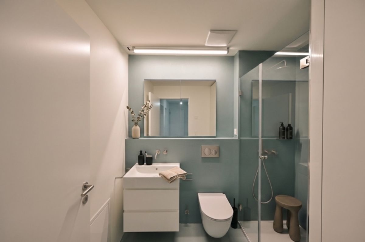 RAFFINIERTE ARCHITEKTUR, QUALITÄT UND ZEITLOSE ELEGANZ - 4