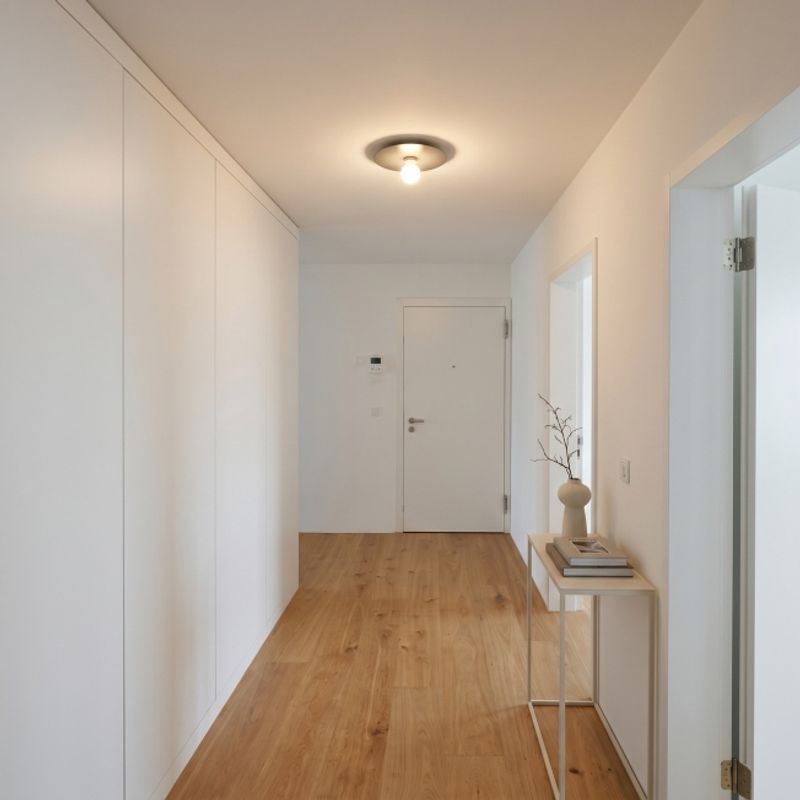 RAFFINIERTE ARCHITEKTUR, QUALITÄT UND ZEITLOSE ELEGANZ - 6
