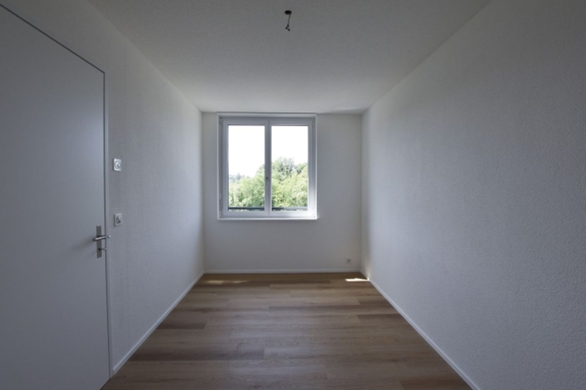 Wohnen, wo das Leben fliesst - 9
