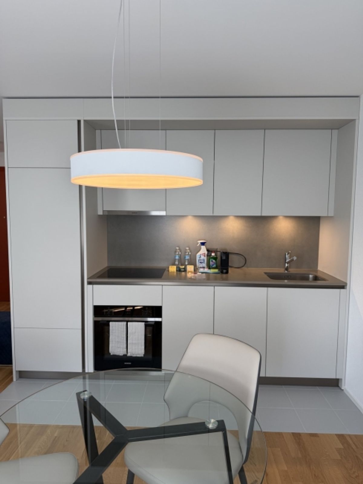 1 Room apartment - 3