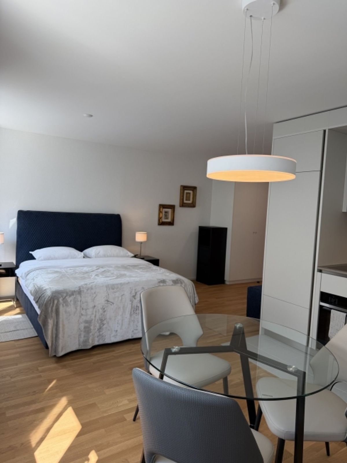 1 Room apartment - 5
