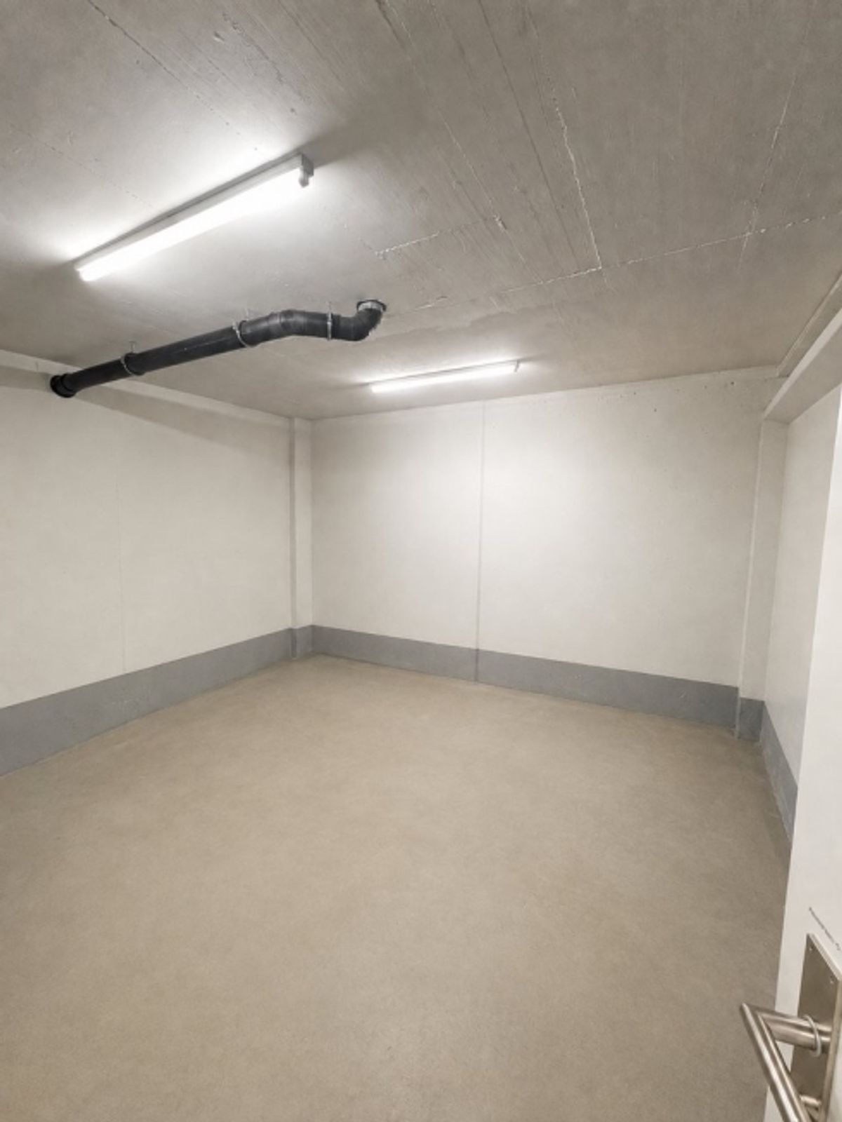 Abstellraum im Zentrum von Neukirch Egnach - 1