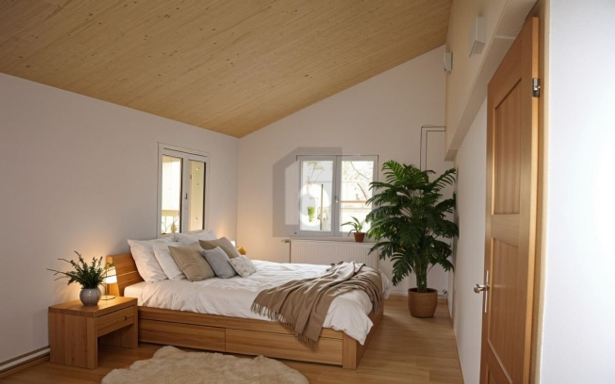 NATURNAH UND MODERN MIT WEITSICHT - 2