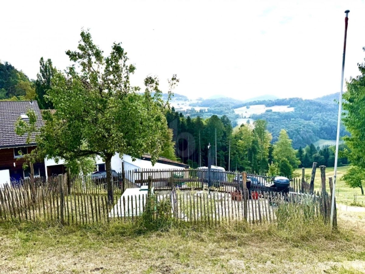 NATURNAH UND MODERN MIT WEITSICHT - 3