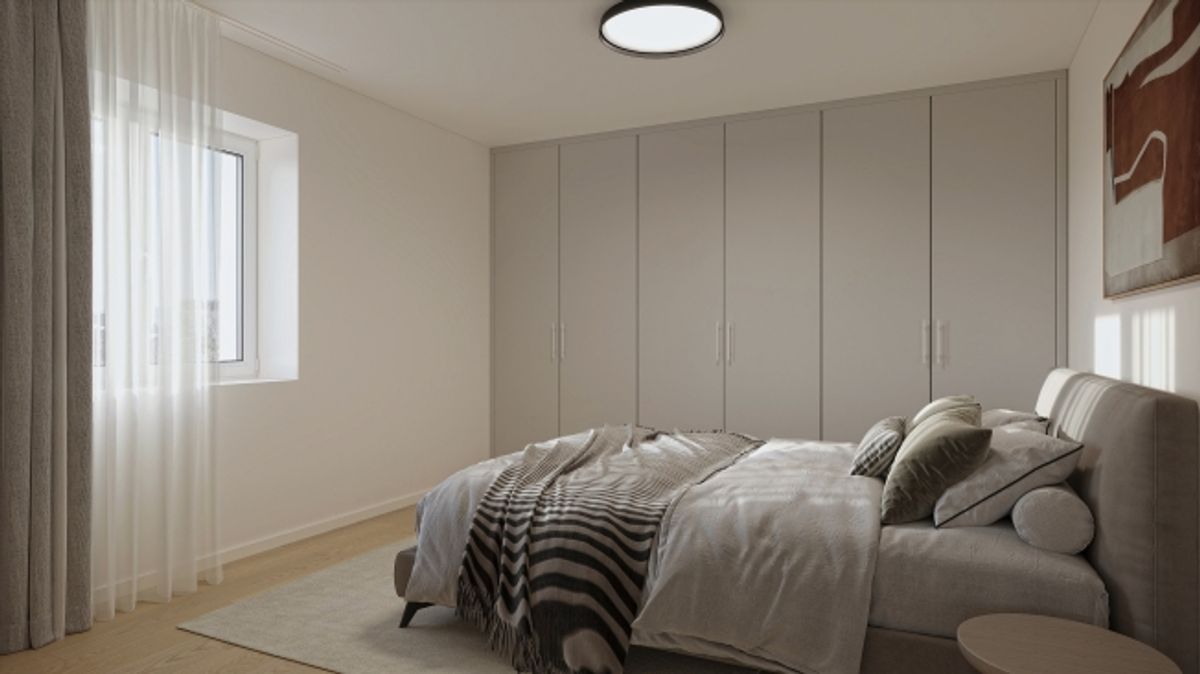 Stilvolle 3.5-Zimmer-Wohnung mit grosszügigem Balkon in Opfikon - 3