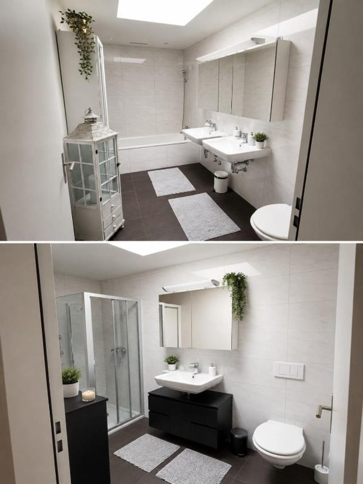 3.5 Zimmer Wohnung - 0