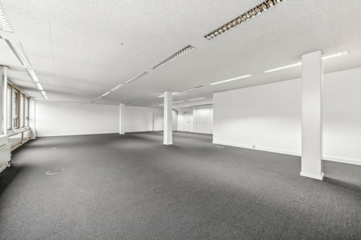 Flexibel nutzbar. Individuell gestaltbar. Ideal gelegen. - 1