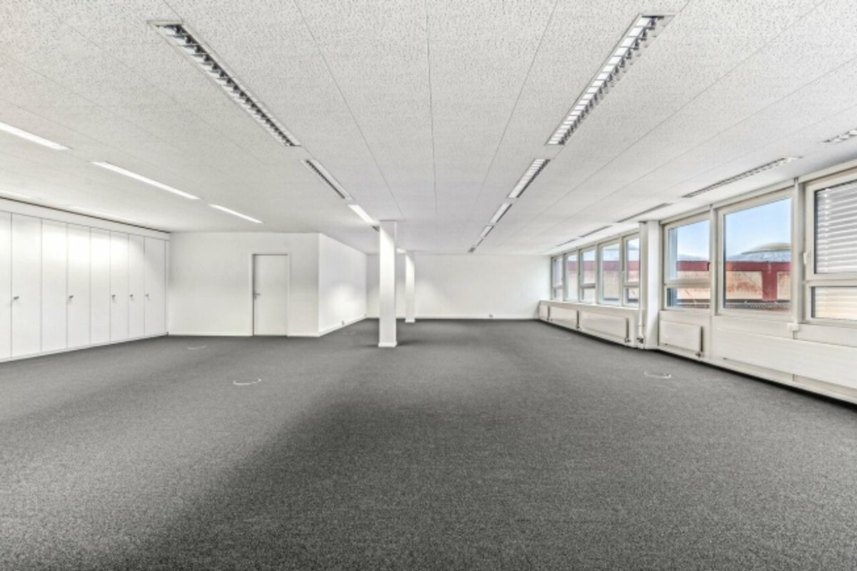 Flexibel nutzbar. Individuell gestaltbar. Ideal gelegen. - 2