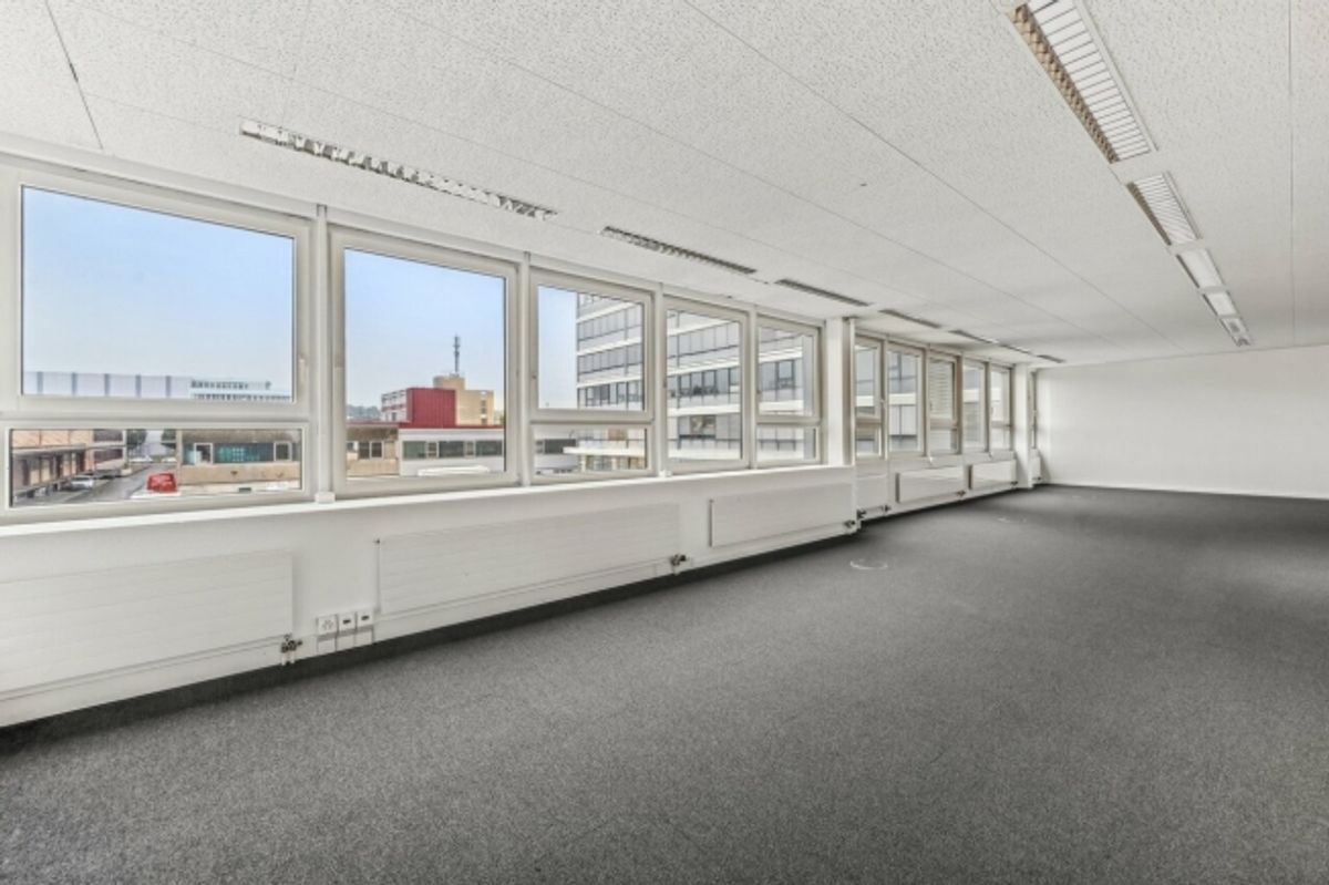Flexibel nutzbar. Individuell gestaltbar. Ideal gelegen. - 3