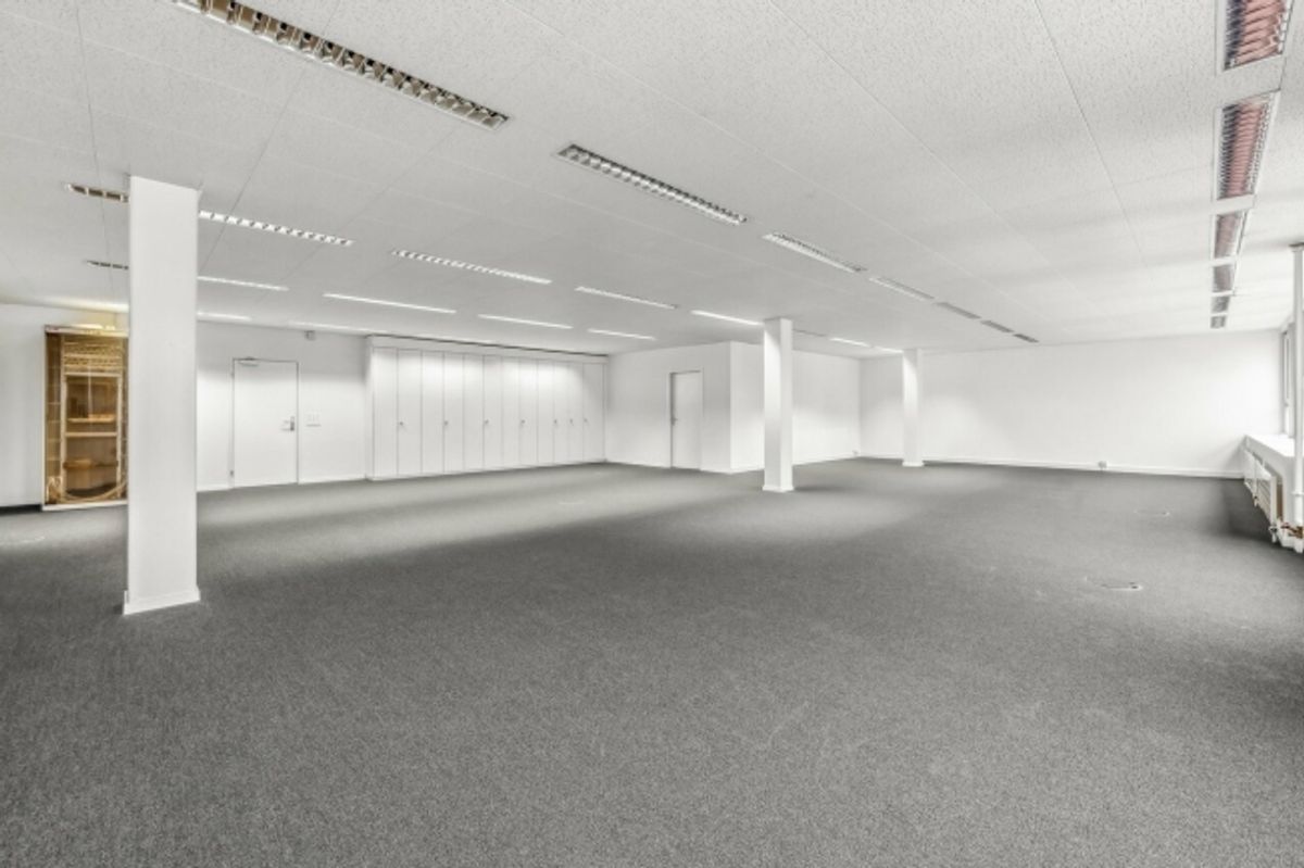Flexibel nutzbar. Individuell gestaltbar. Ideal gelegen. - 5