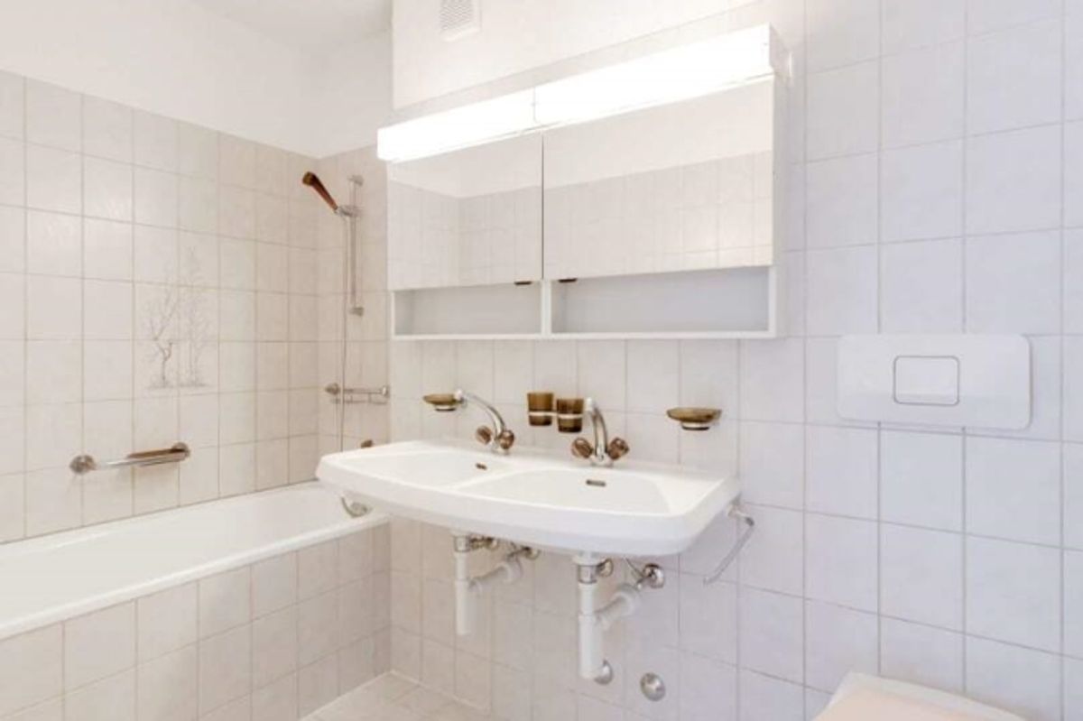 Wir vermieten diese schöne 4.5Zimmer Wohnung in Wülflingen - 1