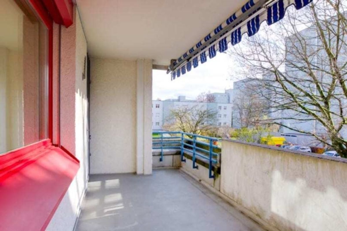 Wir vermieten diese schöne 4.5Zimmer Wohnung in Wülflingen - 2