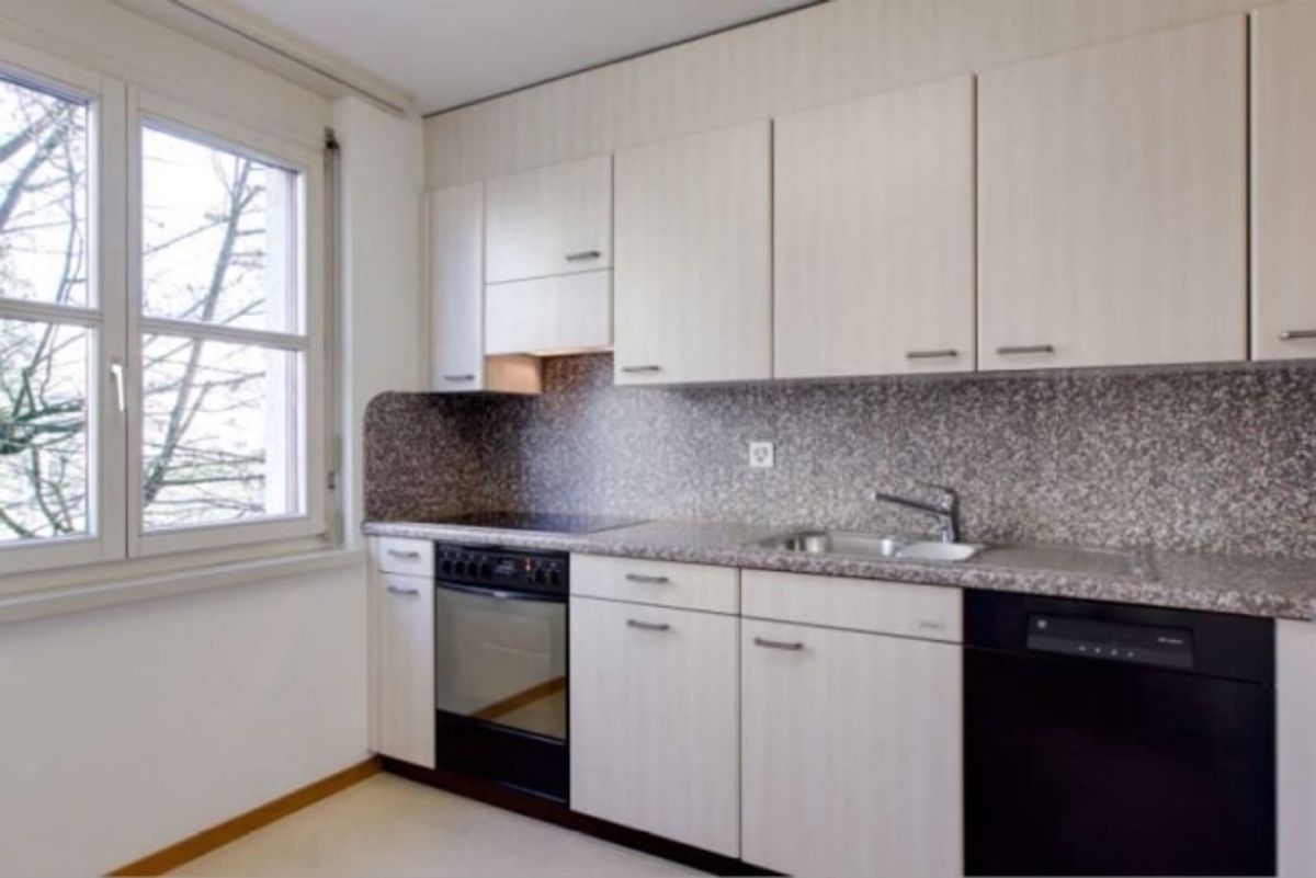 Wir vermieten diese schöne 4.5Zimmer Wohnung in Wülflingen - 4
