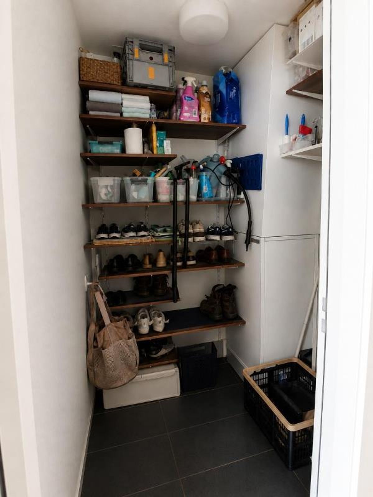 3.5 Zimmer Wohnung - 4
