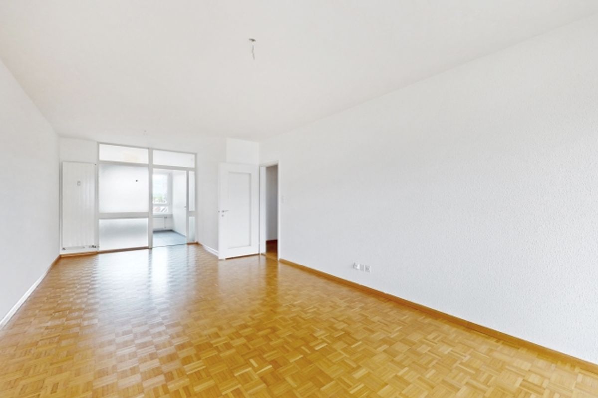 Wohnen mit Wohlfühlfaktor im Neubad-Quartier - 4