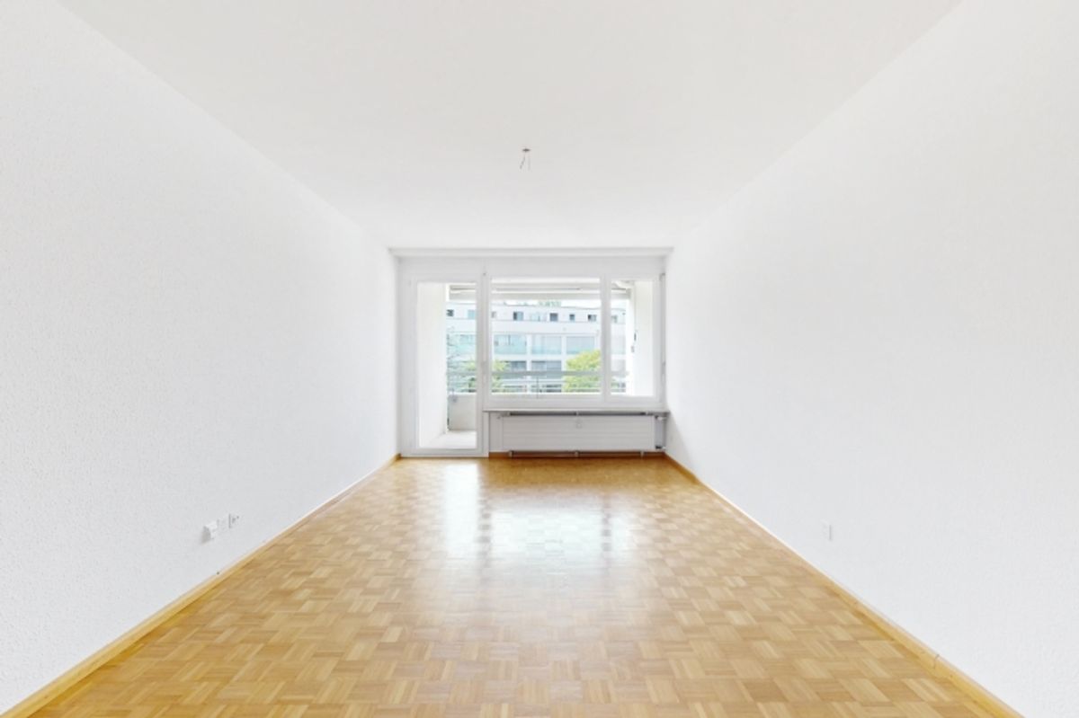 Wohnen mit Wohlfühlfaktor im Neubad-Quartier - 5
