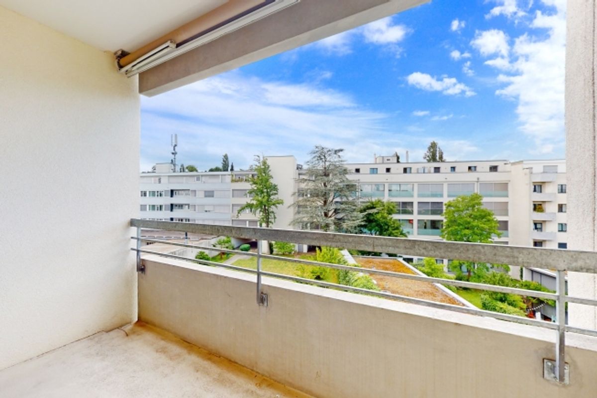 Wohnen mit Wohlfühlfaktor im Neubad-Quartier - 6