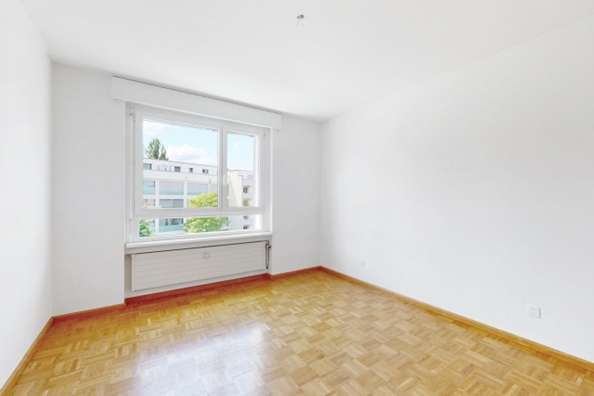 Wohnen mit Wohlfühlfaktor im Neubad-Quartier - 7