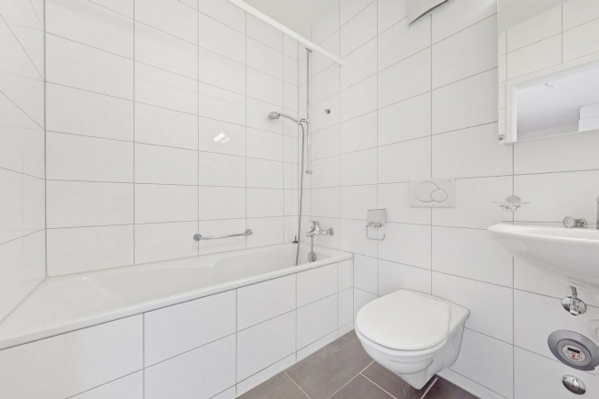 Wohnen mit Wohlfühlfaktor im Neubad-Quartier - 9
