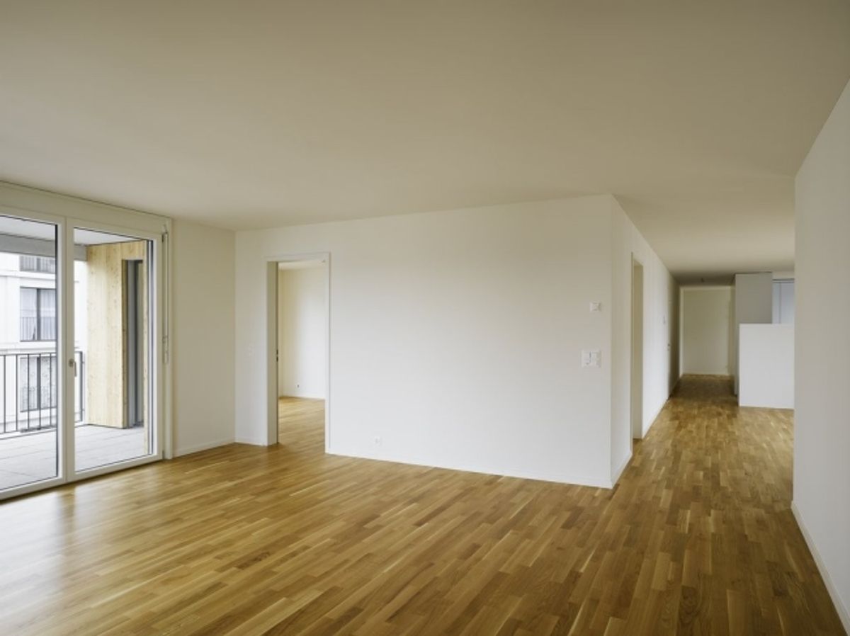 Grosszügiges Wohnen mit zwei Loggias - 4