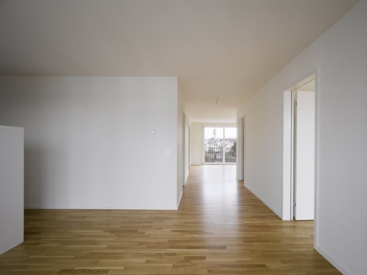 Grosszügiges Wohnen mit zwei Loggias - 5