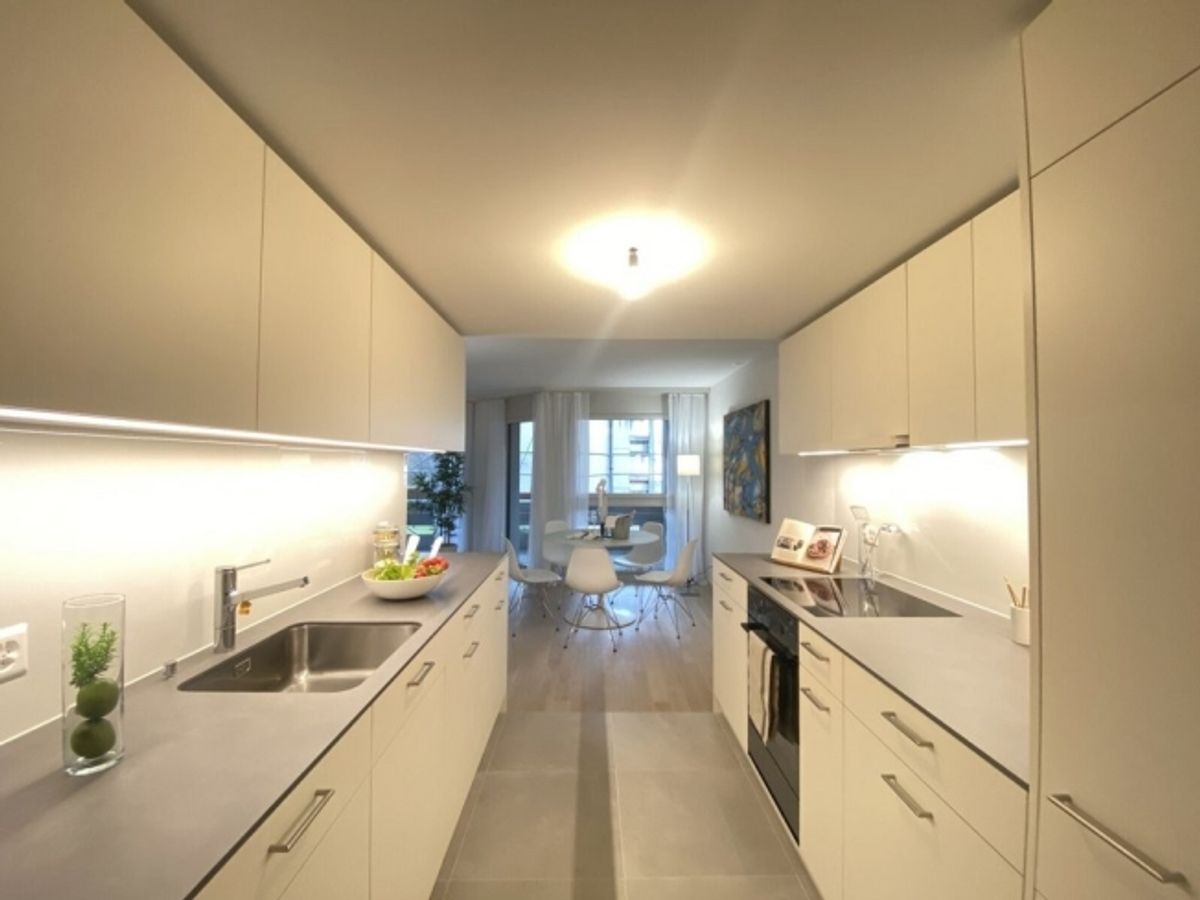 Mein neues Zuhause! - 1