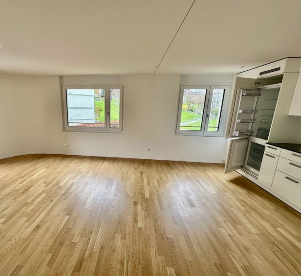Modernes, funktionales Wohnen - 1