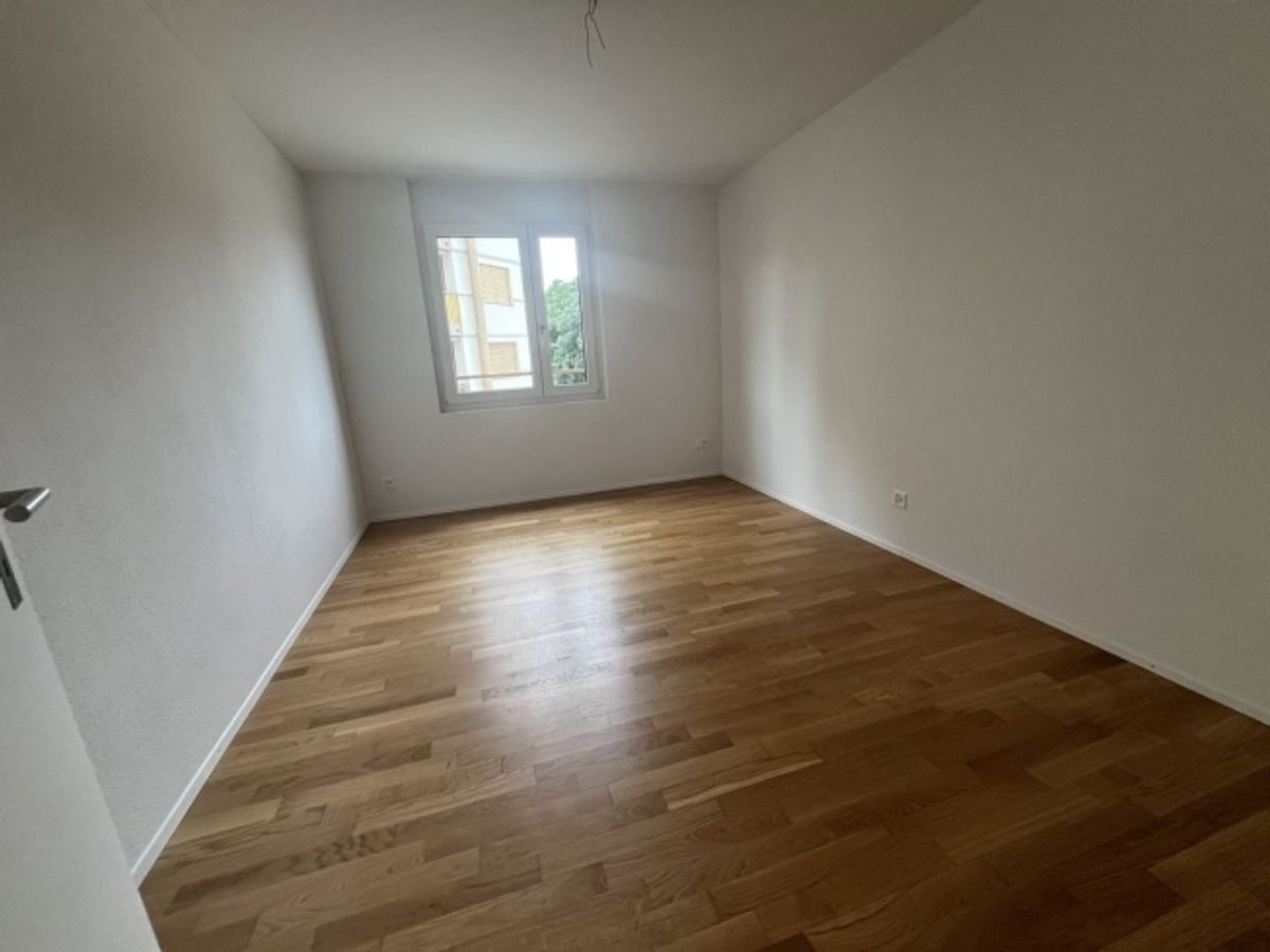Modernes und zentrales Wohnen - 3