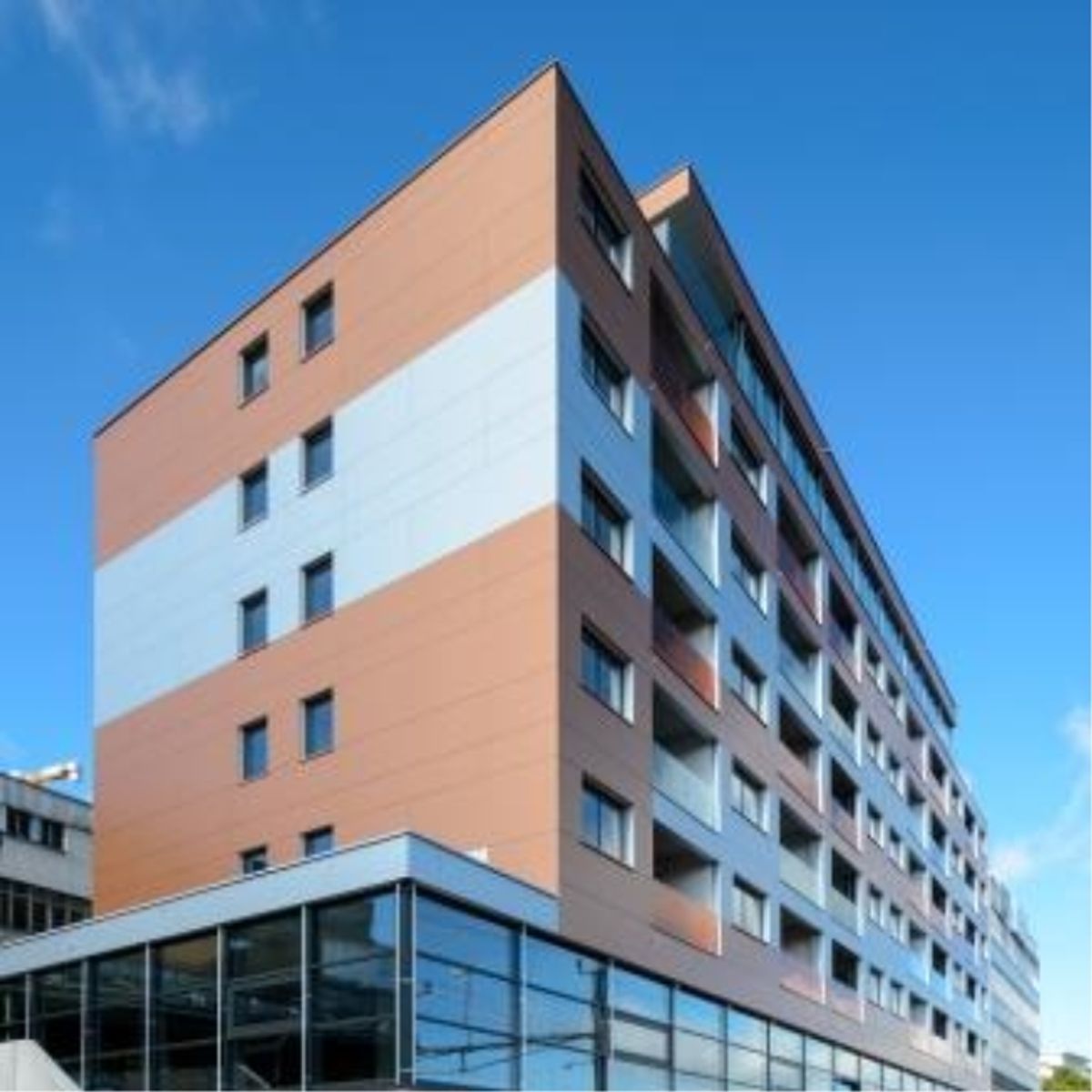 Traumhafte Wohnung mit Seesicht - 0